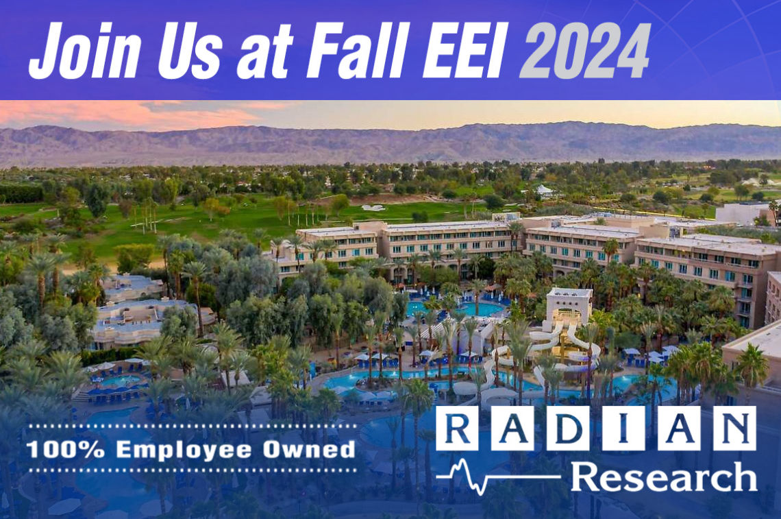 Fall EEI 2024