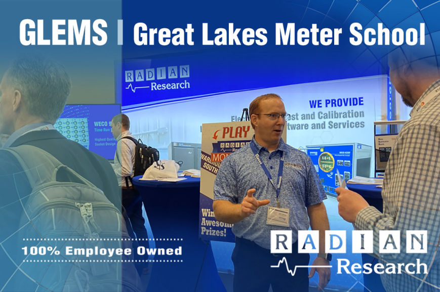 GLEMS Meter School