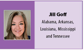 Jill Goff