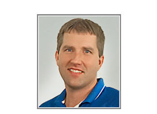 Mark Billings