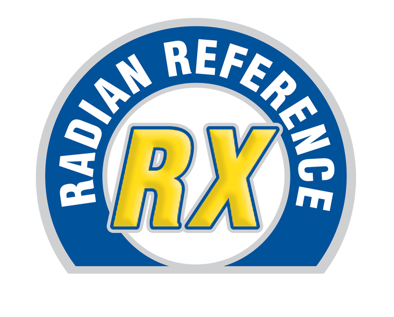 RX Reference Standard