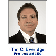 RADIAN Tim Everidge
