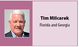 Tim Milcarek