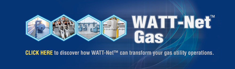 WATT-Net Gas