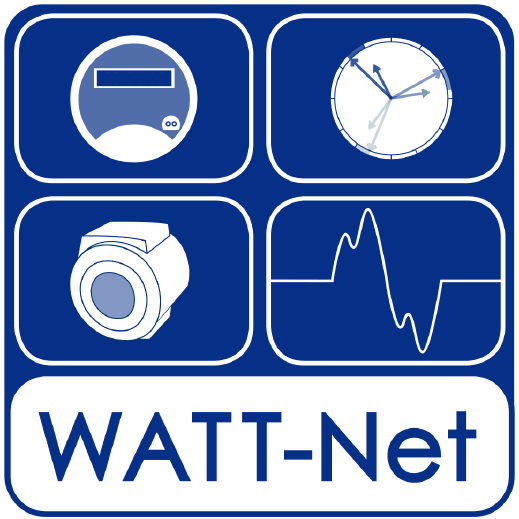 WATT-Net Gas