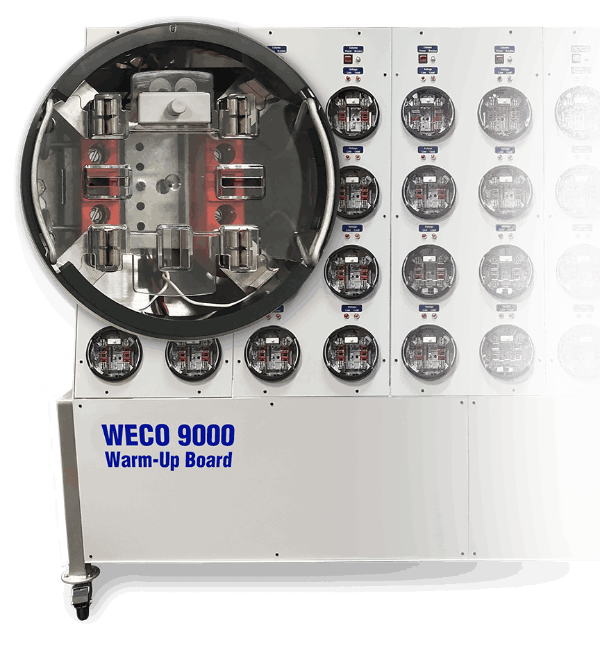 WECO 9000