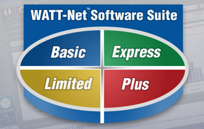 WATT-Net Software