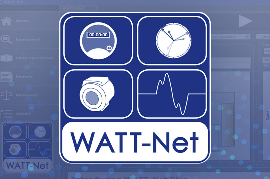 WATT-Net